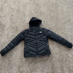 North Face Winter Coat